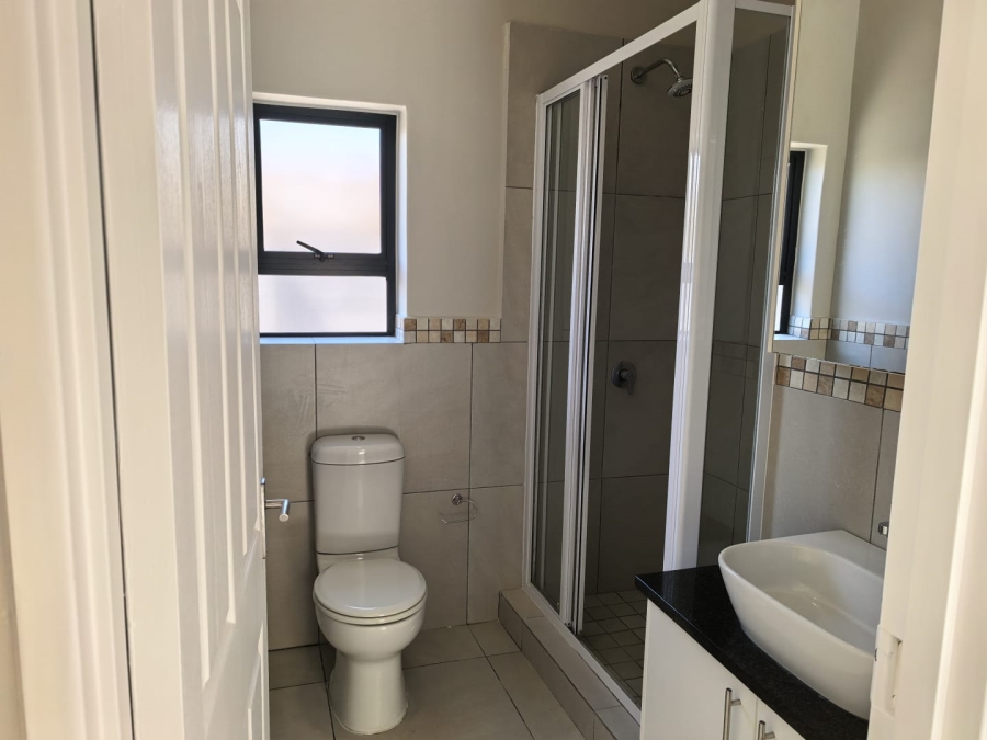 To Let 3 Bedroom Property for Rent in Parklands North Western Cape